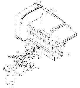 Une figure unique qui représente un dessin illustrant l'invention.